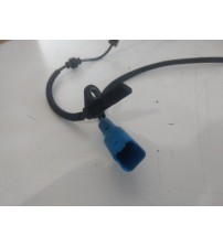 Sensor De Abs Dian/dir Citroen C3 2017