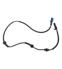 Sensor De Abs Dian/dir Citroen C3 2017