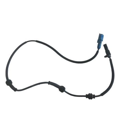 Sensor De Abs Dian/dir Citroen C3 2017