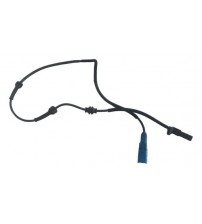 Sensor De Abs Dian/esq Citroen C3 2017