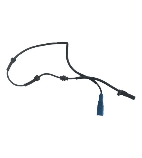 Sensor De Abs Dian/esq Citroen C3 2017