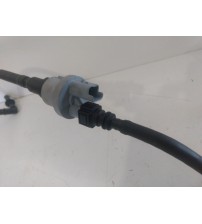 Válvula Canister Citroen C3 1.2 3cil 2017