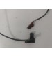 Sensor De Abs Tras/dir Ford Fusion 2.5 2010 #2