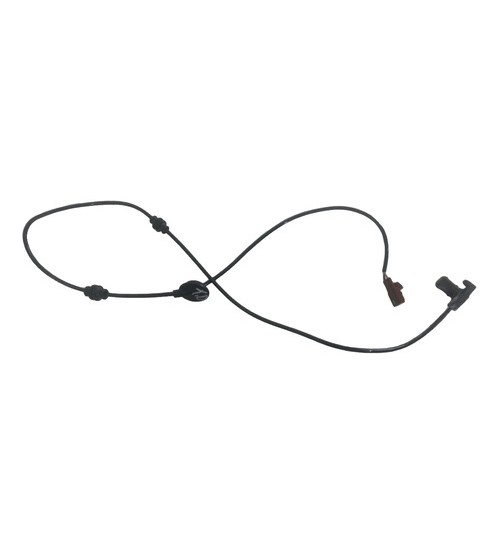 Sensor De Abs Tras/dir Ford Fusion 2.5 2010 #2