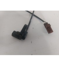 Sensor Do Abs Tras/esq Ford Fusion 2.5 2010 #2