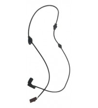 Sensor Do Abs Tras/esq Ford Fusion 2.5 2010 #2