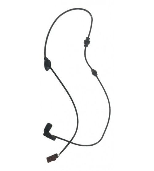 Sensor Do Abs Tras/esq Ford Fusion 2.5 2010 #2