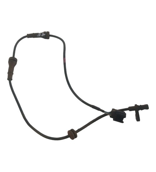 Sensor De Abs Tras/esq Nissan Sentra 2016