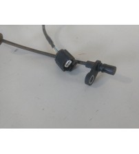 Sensor De Abs Tras/esq Nissan Sentra 2016