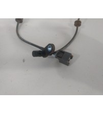 Sensor Abs Tras/dir Nissan Sentra 2016
