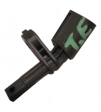 Sensor De Abs Tras/esq Vw Tiguan Alspace 2.0 Tsi Rline 2020