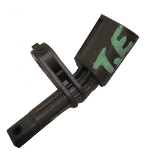 Sensor De Abs Tras/esq Vw Tiguan Alspace 2.0 Tsi Rline 2020