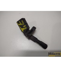 Sensor De Abs Tras/esq Vw Jetta 2.0 Tsi 2015
