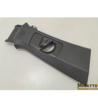 Acabamento Coluna Direito Sup. Central Vw Tiguan Rline 2020