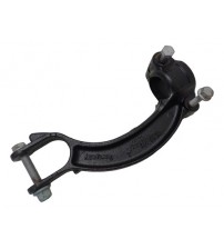 Braço Garfo Suspensão Dian/esq Audi A5 2.0 Tfsi Quattro 2015