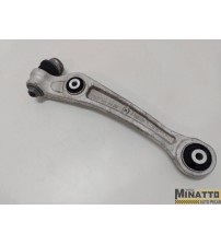 Braço Reto Inferior Dian/esq Audi A5 2.0 Tfsi Quattro 2015