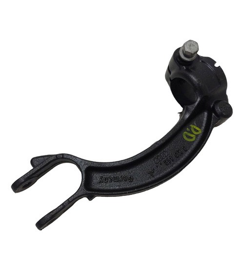 Braço Garfo Suspensão Dian/dir Audi A5 2.0 Tfsi Quattro 2015