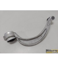 Braço Curvo Inf. Dian/esq Audi A5 2.0 Tfsi Quattro 2015