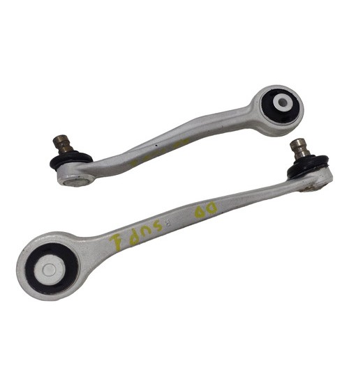 Braços Superior Susp. Dian/dir Audi A5 2.0 Tfsi Quattro 2015