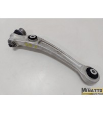 Braço Reto Inferior Dian/dir Audi A5 2.0 Tfsi Quattro 2015