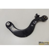 Braço Superior Suspensão Tras/esq Vw Passat 2.0 Tsi 2013