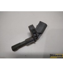 Sensor De Abs Tras/esq Vw Passat 2.0 Tsi 2013