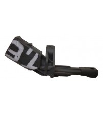 Sensor De Abs Tras/esq Vw Passat 2.0 Tsi 2013