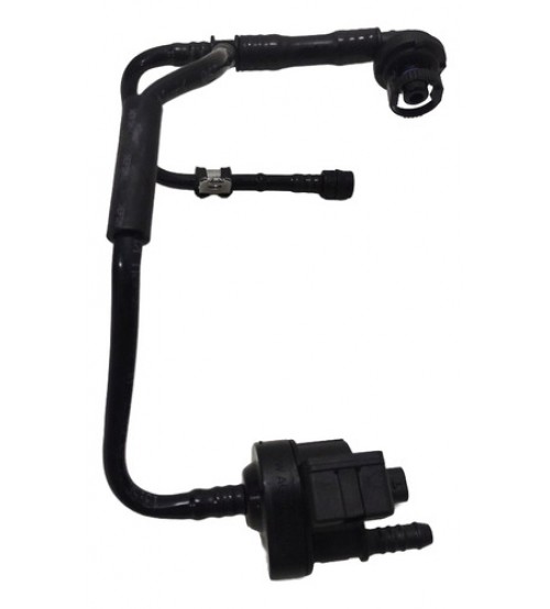 Valvula Do Canister Vw Passat 2.0 Tsi 2013