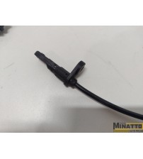 Sensor De Abs Tras/esq Fiat Pulse Tf200 1.0 Turbo 2022