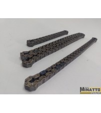 Corrente Comando Vw Passat 2.0 Tsi 2013