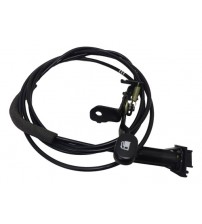 Alavanca E Cabo Tampa Tanque Hyundai Ix35 Gl 2018