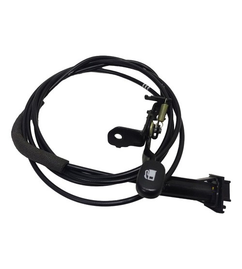 Alavanca E Cabo Tampa Tanque Hyundai Ix35 Gl 2018