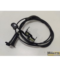 Alavanca E Cabo Tampa Tanque Hyundai Ix35 Gl 2018