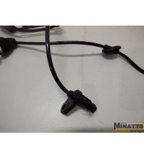 Sensor De Abs Tras/dir Hyundai Ix35 Gl 2018