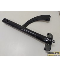 Braço Agreagado Dianteiro Direito Jeep Compass 2.0 Flex 2020