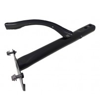 Braço Agreagado Dianteiro Direito Jeep Compass 2.0 Flex 2020