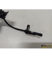Sensor De Abs Tras/dir Fiat Toro Freedom 1.3 T270 2022