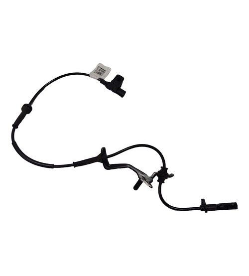 Sensor De Abs Tras/dir Fiat Toro Freedom 1.3 T270 2022