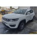Braço Suspensão Tras/esq N1 Jeep Compass Sport Flex 2020
