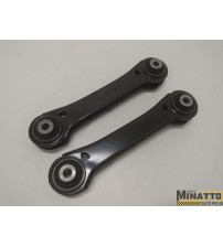 Braço Sup. Suspensão Traseira N1 Bmw X1 S20i Drive 2.0t 2015