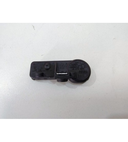 Sensor Pressão Pneus Ford Fusion Titanium 2015