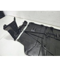 Acabamento Inf. Motor E Cambio Toyota Corolla Xei 2024