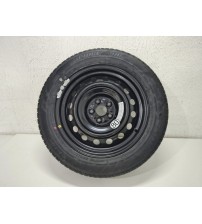Roda Estepe Socorro Toyota Corolla Xei 2024