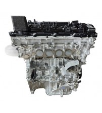 Motor Parcial Toyota Corolla Xei 2.0 175cv Flex 2024 0km 444