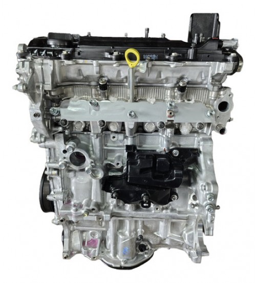 Motor Parcial Toyota Corolla Xei 2.0 175cv Flex 2024 0km 444