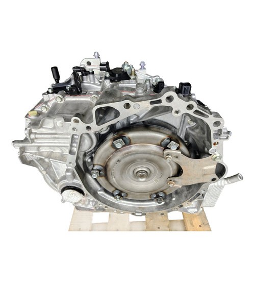 Caixa De Cambio Toyota Corolla Xei 2.0 Aut 2024 0km (444)