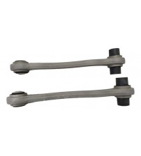 Braço Inferior Suspensão Traseira N1 M. Benz C180 Cgi 2011