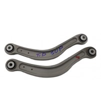 Braço Superior Suspensão Traseira N2 M. Benz C180 Cgi 2011