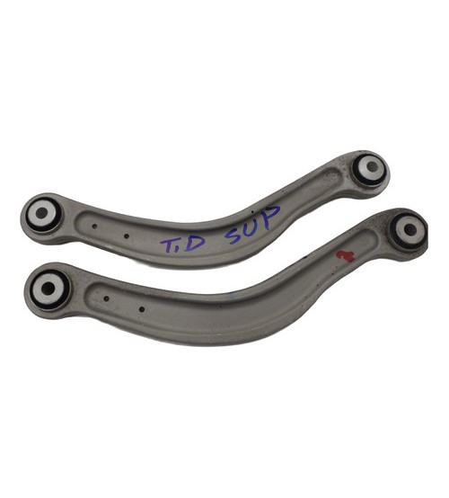 Braço Superior Suspensão Traseira N2 M. Benz C180 Cgi 2011