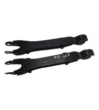 Braço Inferior Suspensão Traseira N2 M. Benz C180 Cgi 2011